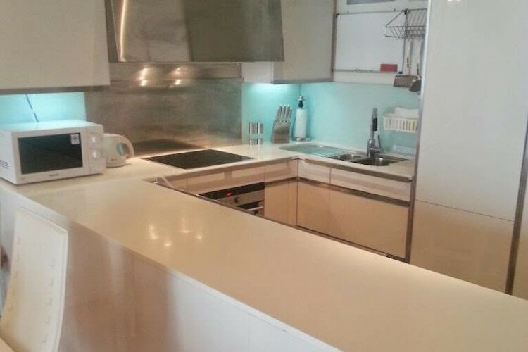 Кондоминиум в Бангкоке, Таиланд | THE231196