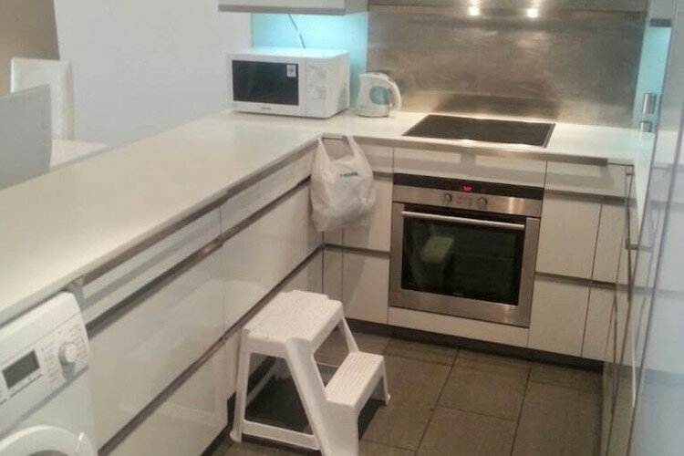 Кондоминиум в Бангкоке, Таиланд | THE231196