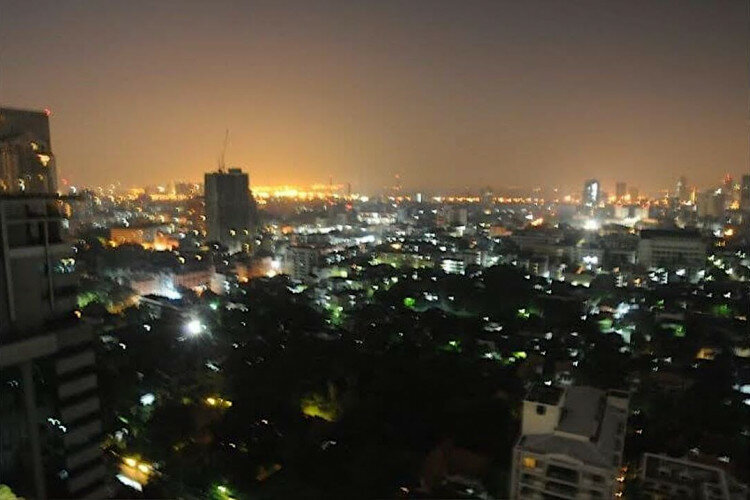 Кондоминиум в Бангкоке, Таиланд | THE231196