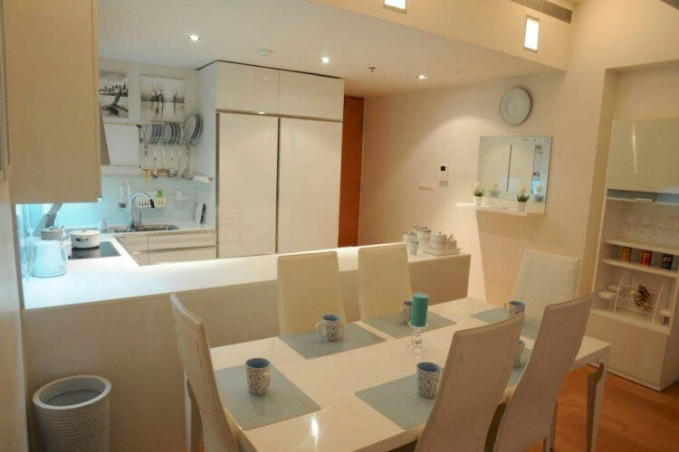 Кондоминиум в Бангкоке, Таиланд | THE231196