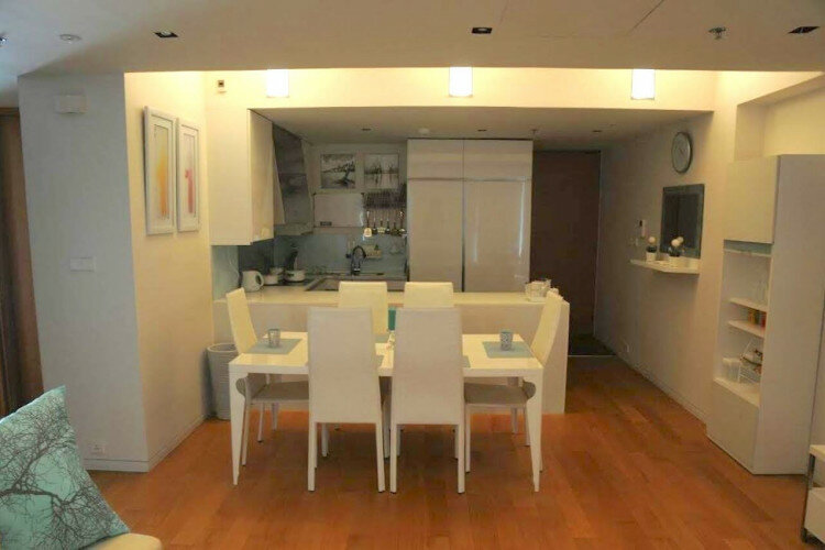 Кондоминиум в Бангкоке, Таиланд | THE231196