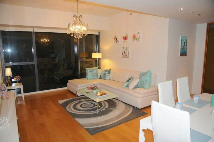 Кондоминиум в Бангкоке, Таиланд | THE231196