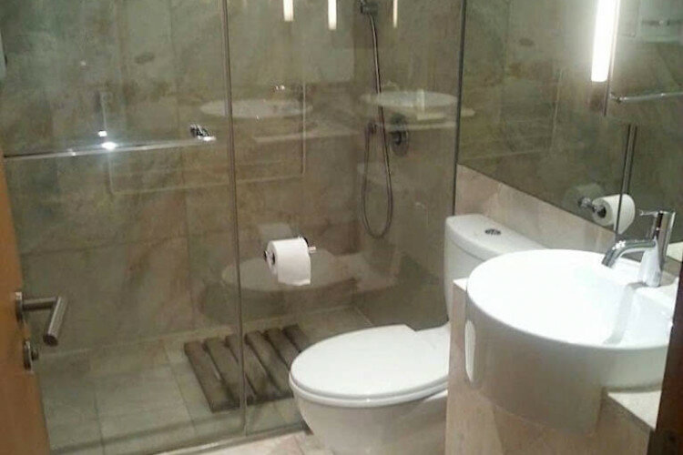 Кондоминиум в Бангкоке, Таиланд | THE231196