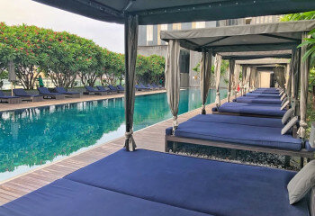 Кондоминиум в Бангкоке, Таиланд | THE231196