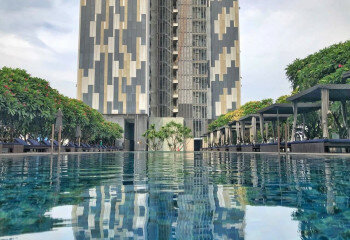 Кондоминиум в Бангкоке, Таиланд | THE231196