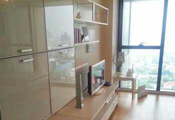 Кондоминиум в Бангкоке, Таиланд | THE231196