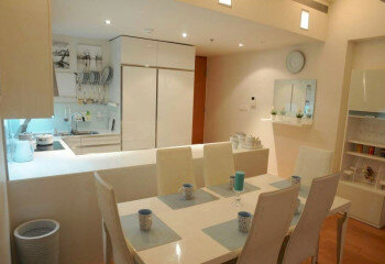 Кондоминиум в Бангкоке, Таиланд | THE231196