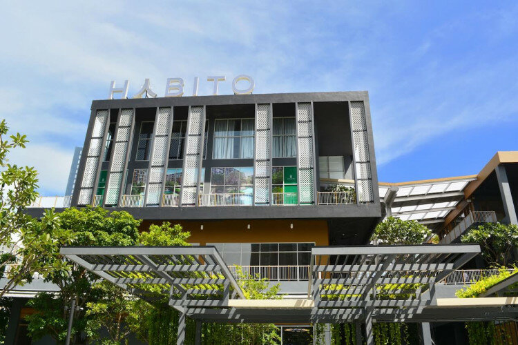 Кондоминиум в Бангкоке, Таиланд | THE330720