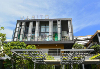 Кондоминиум в Бангкоке, Таиланд | THE330720