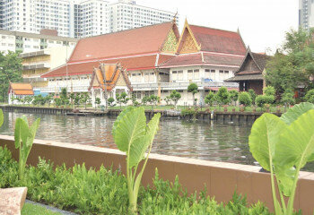 Кондоминиум в Бангкоке, Таиланд | THE330720