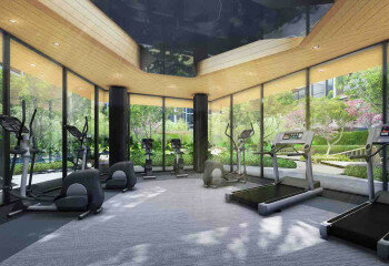 Кондоминиум в Бангкоке, Таиланд | THE330720