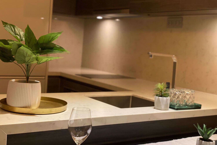 Кондоминиум в Бангкоке, Таиланд | THE553163