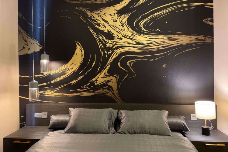 Кондоминиум в Бангкоке, Таиланд | THE553163