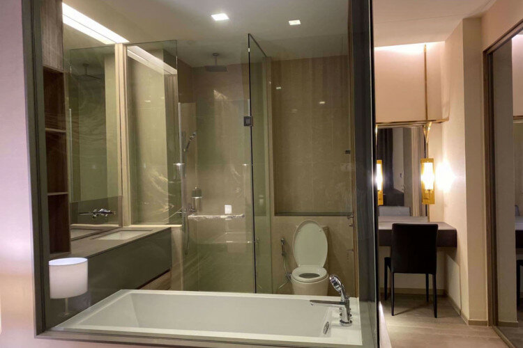 Кондоминиум в Бангкоке, Таиланд | THE553163