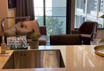 Кондоминиум в Бангкоке, Таиланд | THE553163