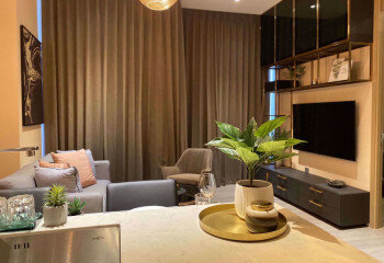 Кондоминиум в Бангкоке, Таиланд | THE553163