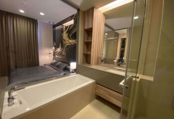 Кондоминиум в Бангкоке, Таиланд | THE553163