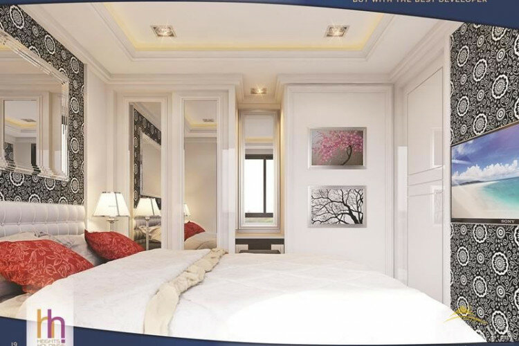 Кондоминиум в Паттайе, Таиланд | THE322587