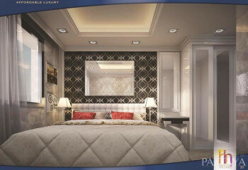 Кондоминиум в Паттайе, Таиланд | THE322587