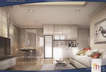 Кондоминиум в Паттайе, Таиланд | THE322587