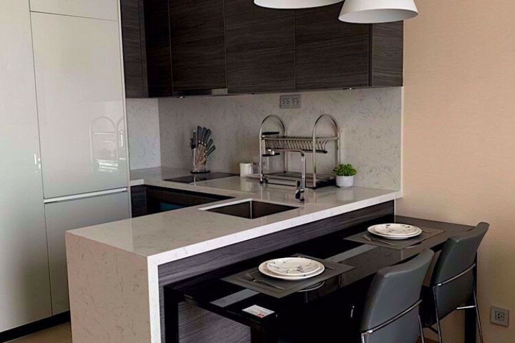 Кондоминиум в Бангкоке, Таиланд | THE553175