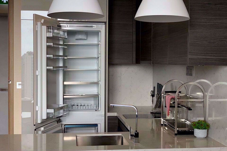 Кондоминиум в Бангкоке, Таиланд | THE553175