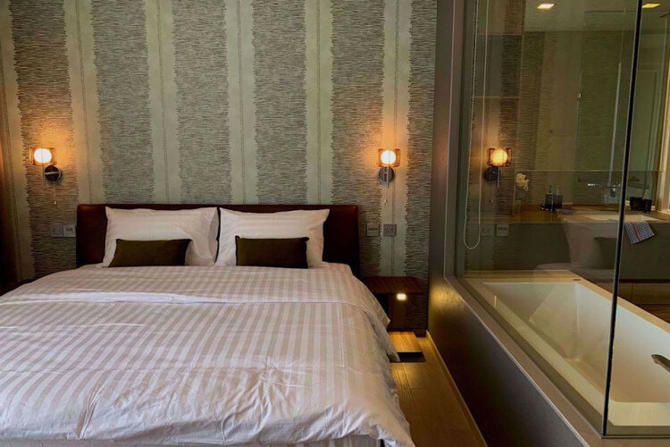 Кондоминиум в Бангкоке, Таиланд | THE553175