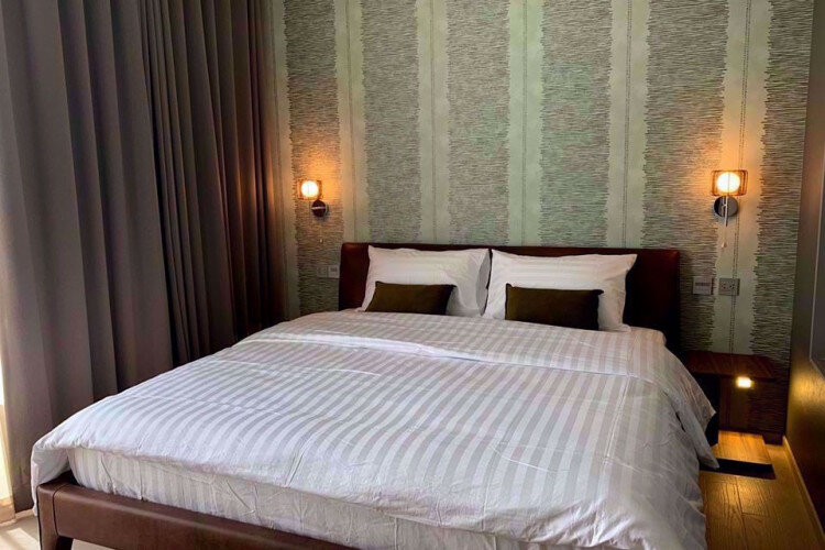 Кондоминиум в Бангкоке, Таиланд | THE553175