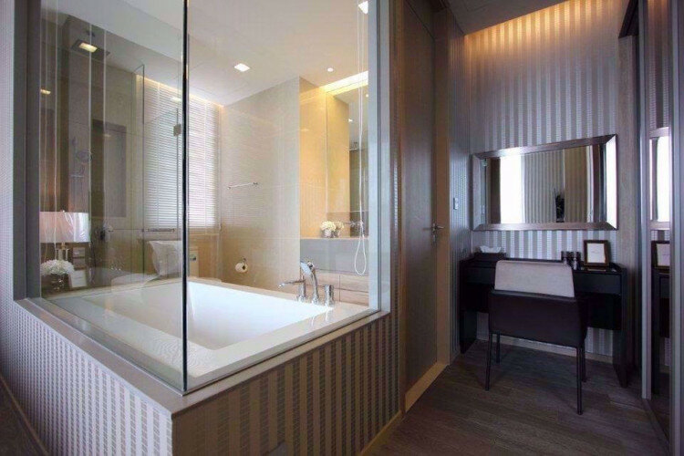 Кондоминиум в Бангкоке, Таиланд | THE553175