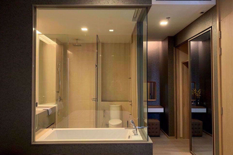 Кондоминиум в Бангкоке, Таиланд | THE553175