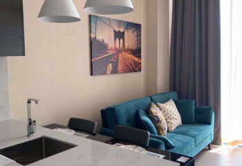 Кондоминиум в Бангкоке, Таиланд | THE553175