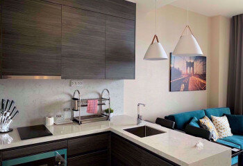 Кондоминиум в Бангкоке, Таиланд | THE553175