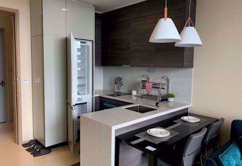 Кондоминиум в Бангкоке, Таиланд | THE553175