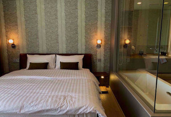 Кондоминиум в Бангкоке, Таиланд | THE553175