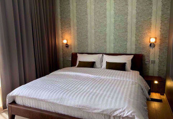 Кондоминиум в Бангкоке, Таиланд | THE553175