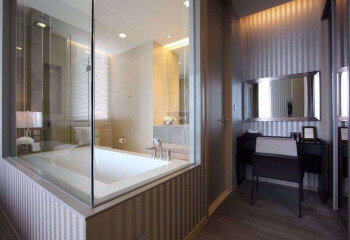 Кондоминиум в Бангкоке, Таиланд | THE553175