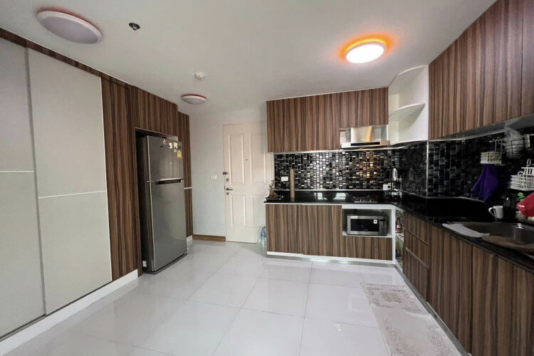 Кондоминиум в Паттайе, Таиланд | THE447825