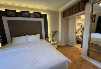 Кондоминиум в Паттайе, Таиланд | THE447825