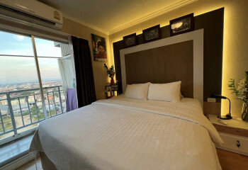 Кондоминиум в Паттайе, Таиланд | THE447825