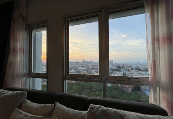 Кондоминиум в Паттайе, Таиланд | THE447825