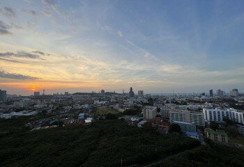 Кондоминиум в Паттайе, Таиланд | THE447825