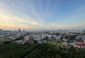 Кондоминиум в Паттайе, Таиланд | THE447825