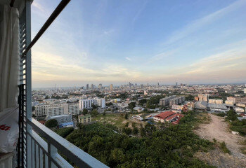 Кондоминиум в Паттайе, Таиланд | THE447825