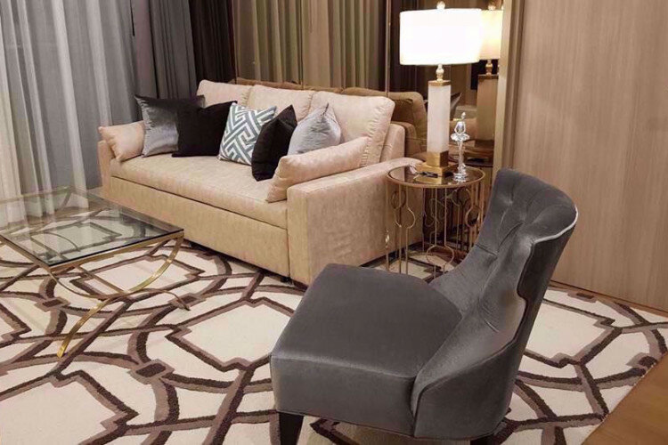 Кондоминиум в Бангкоке, Таиланд | THE253263