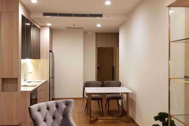 Кондоминиум в Бангкоке, Таиланд | THE253263