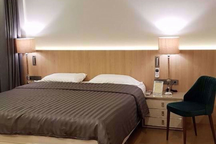 Кондоминиум в Бангкоке, Таиланд | THE253263