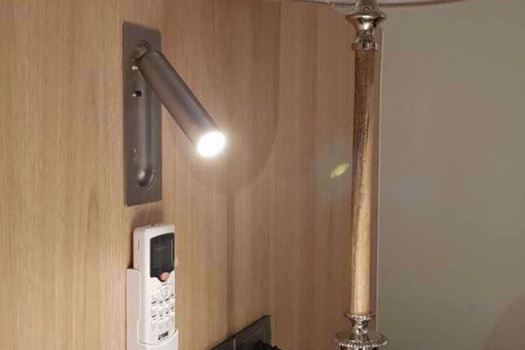 Кондоминиум в Бангкоке, Таиланд | THE253263