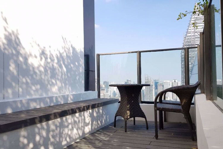 Кондоминиум в Бангкоке, Таиланд | THE253263