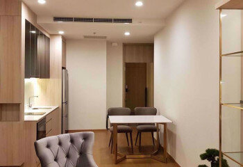 Кондоминиум в Бангкоке, Таиланд | THE253263