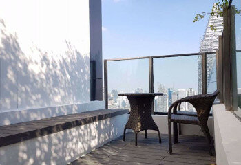 Кондоминиум в Бангкоке, Таиланд | THE253263